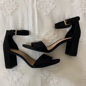 Old navy heels